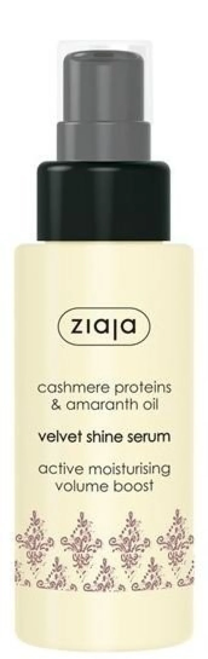 Cachemira Serum capilar iluminador