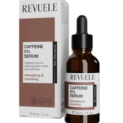 Caffeine 5% Sérum Contorno de Ojos con Cafeína Concentrada