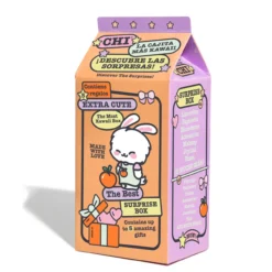 Caja Surprise Box
