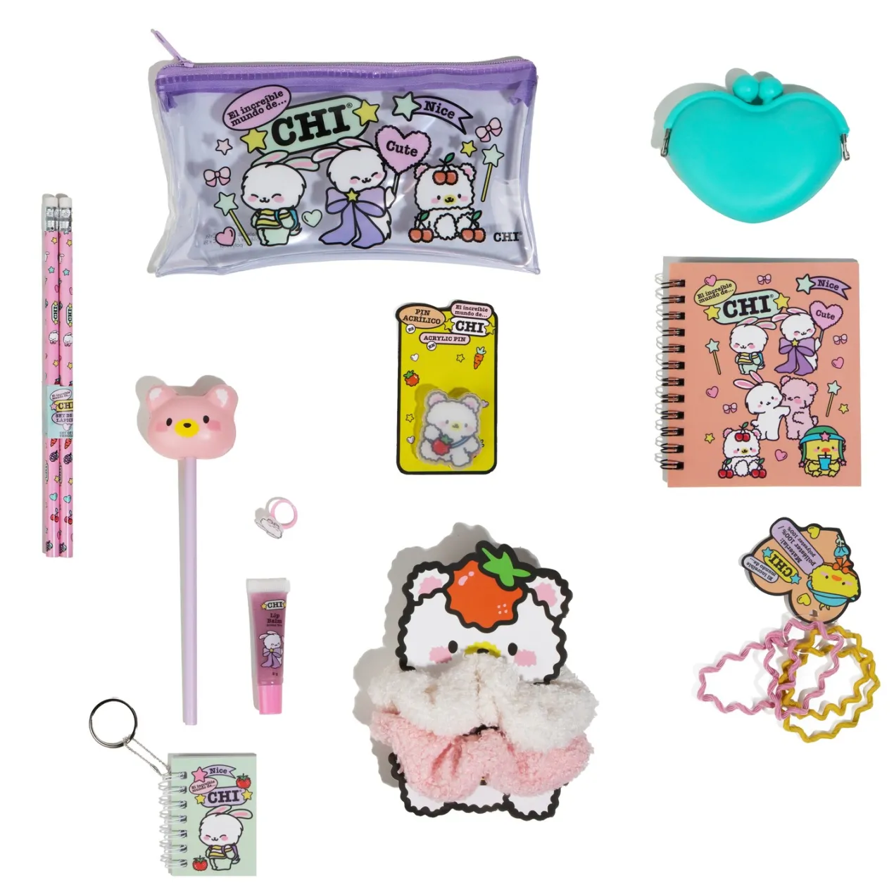 Caja Surprise Box