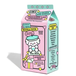 Caja Surprise Box