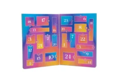 Calendario Adviento