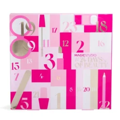 Calendario de Adviento 24 Days of Beauty