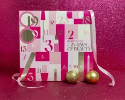 Calendario de Adviento 24 Days of Beauty