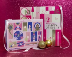 Calendario de Adviento 24 Days of Beauty