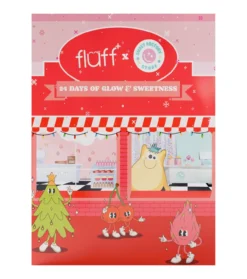 Calendario de Adviento 24 Dias Glow & Sweetness