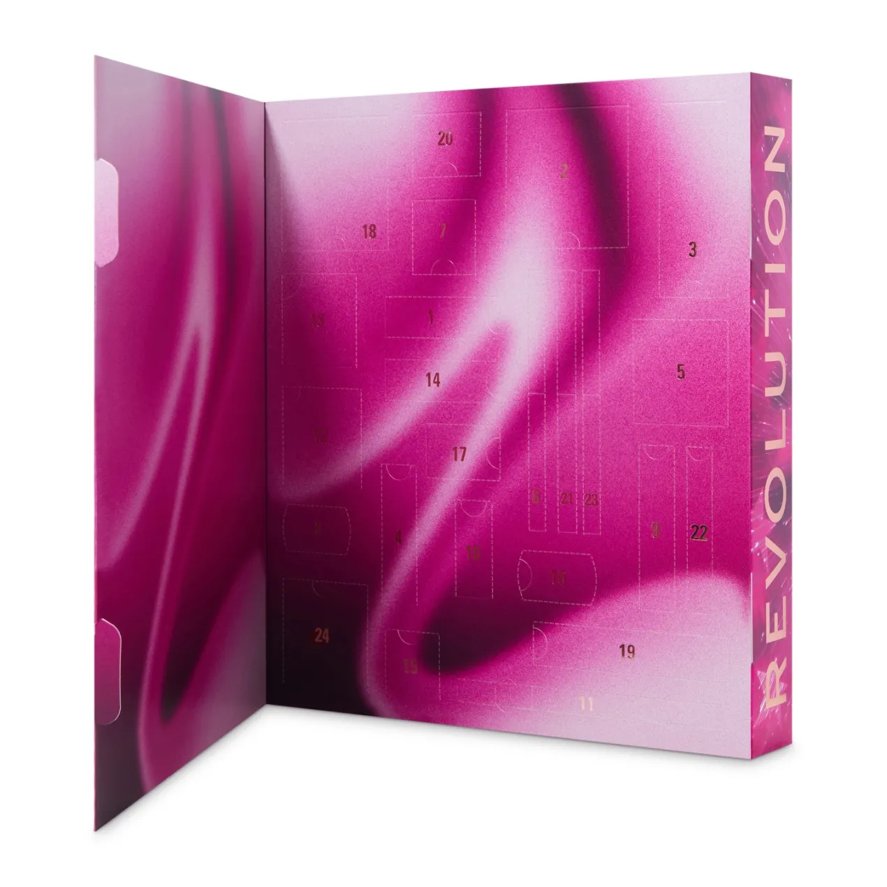 Calendario de Adviento 2025 Magical Makeup