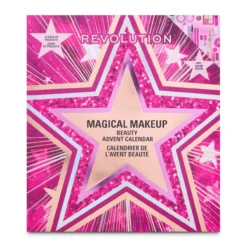 Calendario de Adviento 2025 Magical Makeup