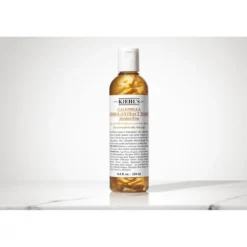 Calendula Herbal Extract Alcohol-Free Tónico de Caléndula