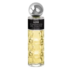 California de Saphir Pour Homme EDP