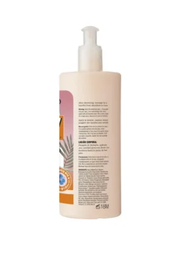 Call of Fruity Body Lotion Loción Hidratante