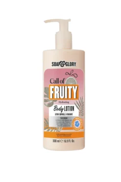 Call of Fruity Body Lotion Loción Hidratante