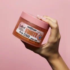Call of Fruity Body Scrub Exfoliante Corporal