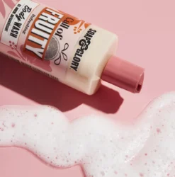 Call of Fruity Body Wash Gel de Baño