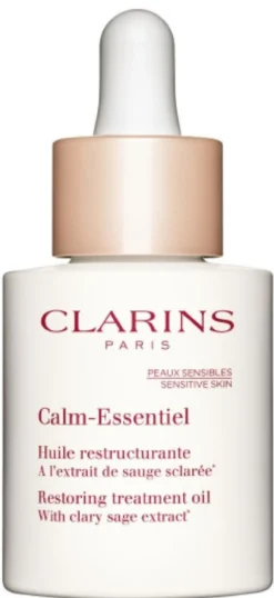 Calm Essentiel Aceite Reestructurante Piel Sensible