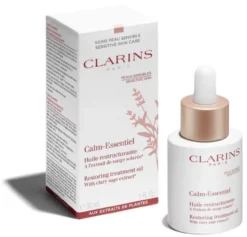 Calm Essentiel Aceite Reestructurante Piel Sensible