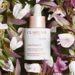 Calm Essentiel Aceite Reestructurante Piel Sensible