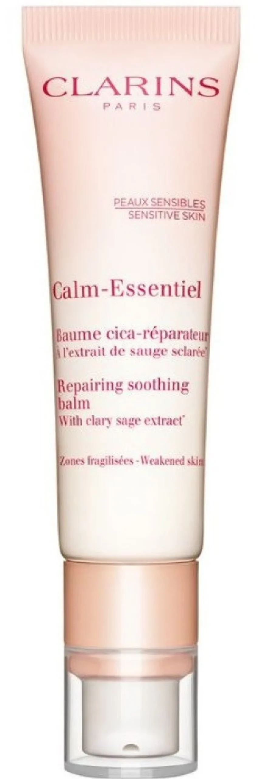 Calm Essentiel Bálsamo Reparador