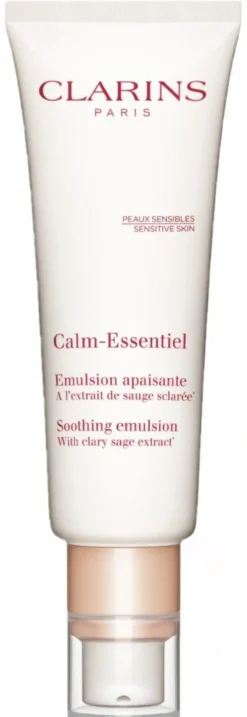 Calm Essentiel Emulsión Calmante