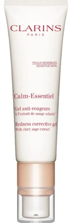Calm Essentiel Gel Anti Rojeces