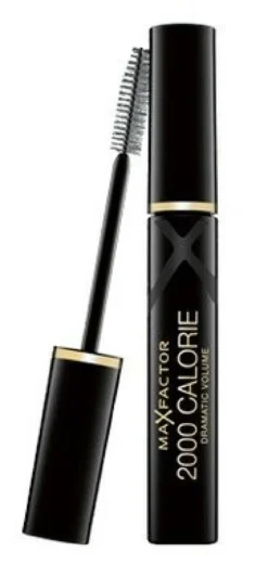 2000 Calorie Mascara Dramatic Volume