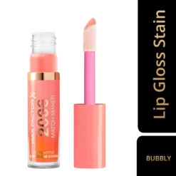 2000 Calorie Match Maker Lip Gloss Stain pH-Reactive