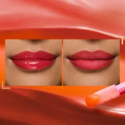 2000 Calorie Match Maker Lip Gloss Stain pH-Reactive