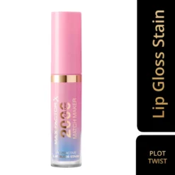 2000 Calorie Match Maker Lip Gloss Stain pH-Reactive
