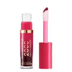 2000 Calorie Match Maker Lip Gloss Stain pH-Reactive
