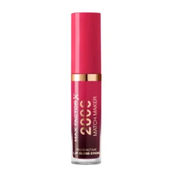 2000 Calorie Match Maker Lip Gloss Stain pH-Reactive