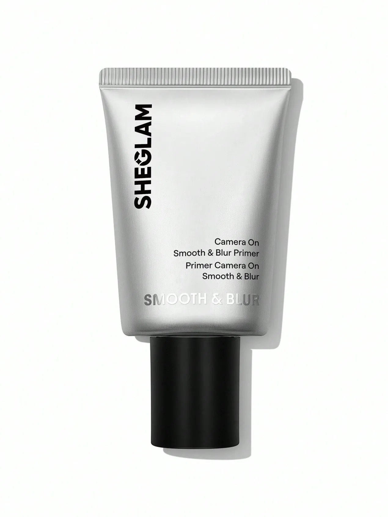 Camera On Smooth & Blur Primer