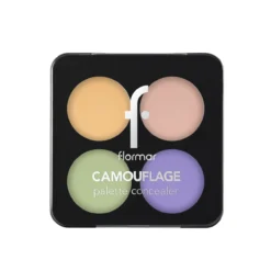 Camouflage Paleta de Correctores