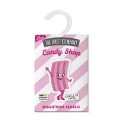Candy Shop Ambientador Armario Chicle de Fresa