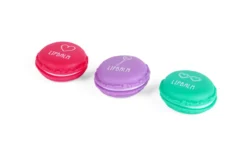 Candy Bálsamo Labial Macaron