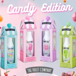 Candy Edition Colonia Algodón de azúcar