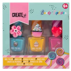 Candy Nail Esmalte de Uñas