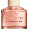 Canyon Escape for Her
