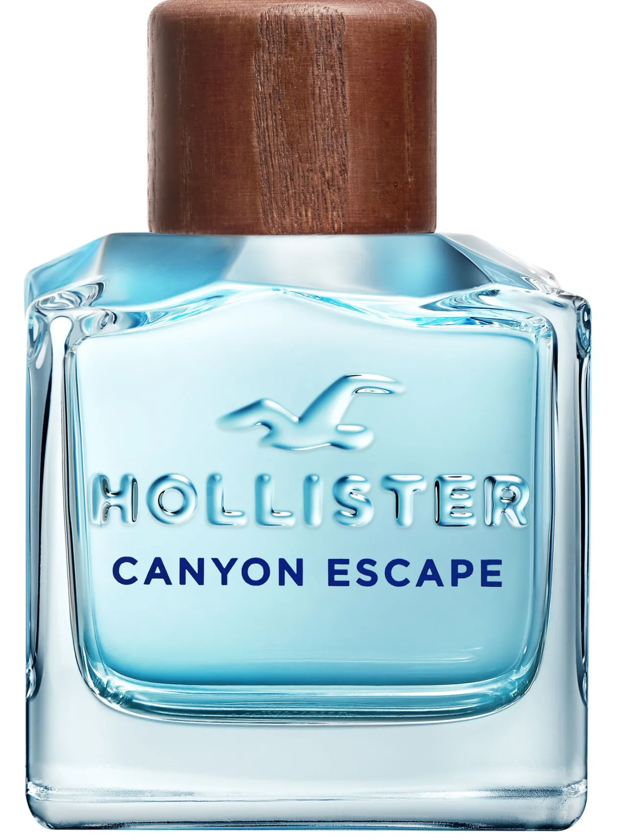 Canyon Escape for Him