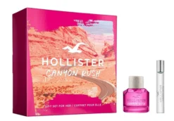 Canyon Rush Her Estuche EDP