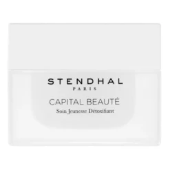 Capital Beauté Soin Jeunesse Detoxifiant
