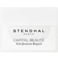Capital Beauté Soin Jeunesse Regard Contorno de Ojos