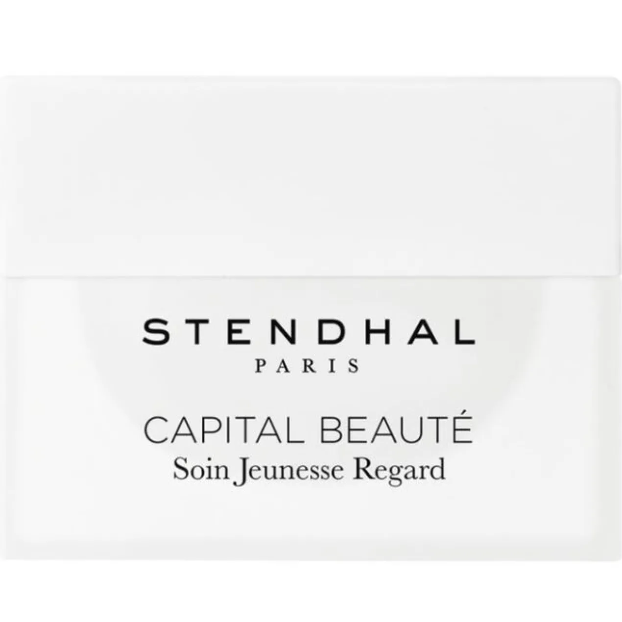 Capital Beauté Soin Jeunesse Regard Contorno de Ojos