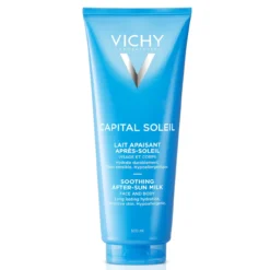 Capital Soleil After Sun Leche