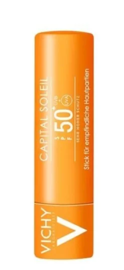 Capital Soleil Stick Protector SPF50