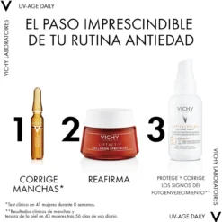 Capital Soleil UV-Age Daily SPF50+