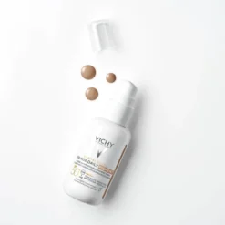 Capital Soleil UV-Age Daily SPF50+ Tono Medio