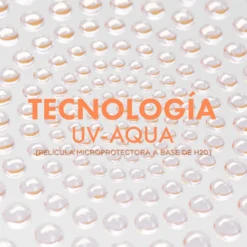 Capital Soleil UV Aqua Spray Hidratante Invisible SPF50