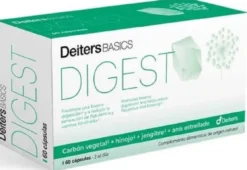 Capsulas Basics Digest