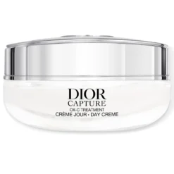 Capture Crema de día Corrección Antiedad de Alto Rendimiento