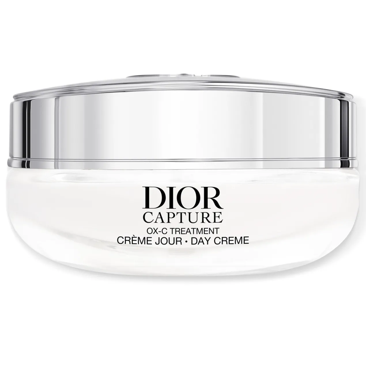 Capture Crema de día Corrección Antiedad de Alto Rendimiento